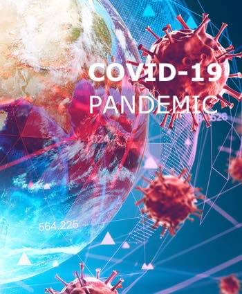 COVID-19
