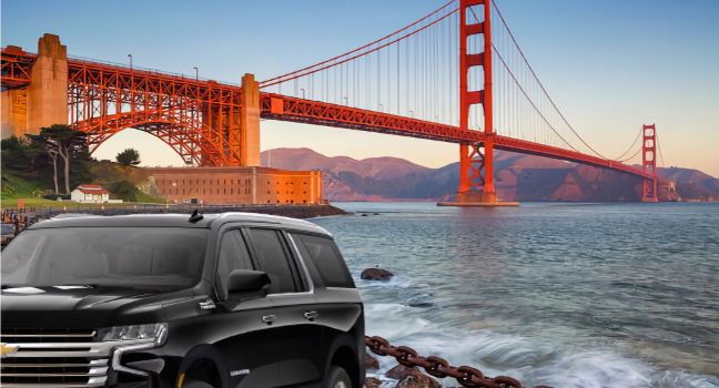 San Francisco Sightseeing Limo Tour Planning Guide - Which Limo Options Define the Best San Francisco Experience?