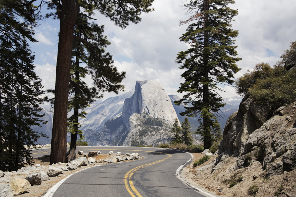 Yosemite National Park Black Car and Limousine Transportation Guide | San Francisco Bay Area, SFO, SMF, OAK, and SJC