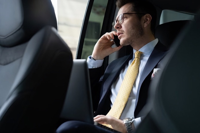 Executive Transportation